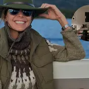 Juliana Awada compartió en sus redes sociales la decoración de su living