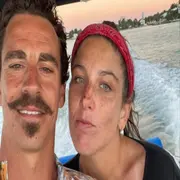 La separación de Juana Repetto y Sebastián Graviotto