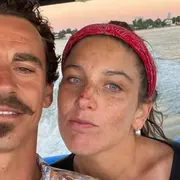 La separación de Juana Repetto y Sebastián Graviotto