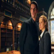 Foto de El descubrimiento de las brujas.