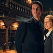 Foto de El descubrimiento de las brujas.