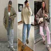 Este calzado es cómodo y muy canchero para sumar a distintos looks