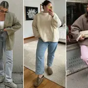 Este calzado es cómodo y muy canchero para sumar a distintos looks