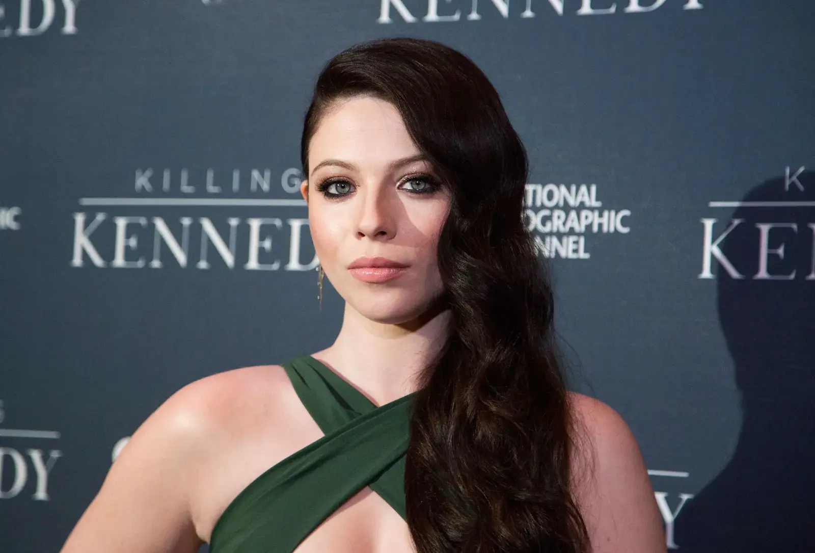 Foto de Michelle Trachtenberg.