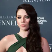 Foto de Michelle Trachtenberg.
