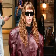 Miley Cyrus tiene las tendencias de la temporada