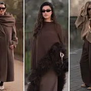 El mocha mousse es el color de la temporada