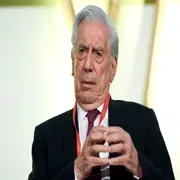 Murió Mario Vargas Llosa a los 89 años falleció el escritor premio Nobel de Literatura