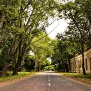 Ni Lobos ni Mercedes, el pueblito rural cerca de la ciudad de Buenos Aires ideal para una escapada por Semana Santa