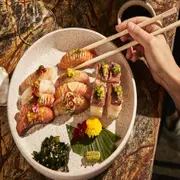 Aventura omakase: 9 lugares recomendados para probarlo.