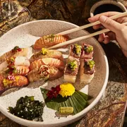 Aventura omakase: 9 lugares recomendados para probarlo.