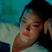 Foto de Oriana Sabatini.