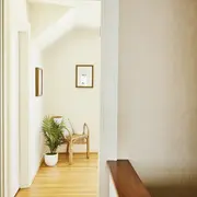 7 ideas económicas para darles vida y estilo a los pasillos