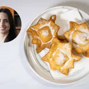 Pastelitos de Paulina Cocina