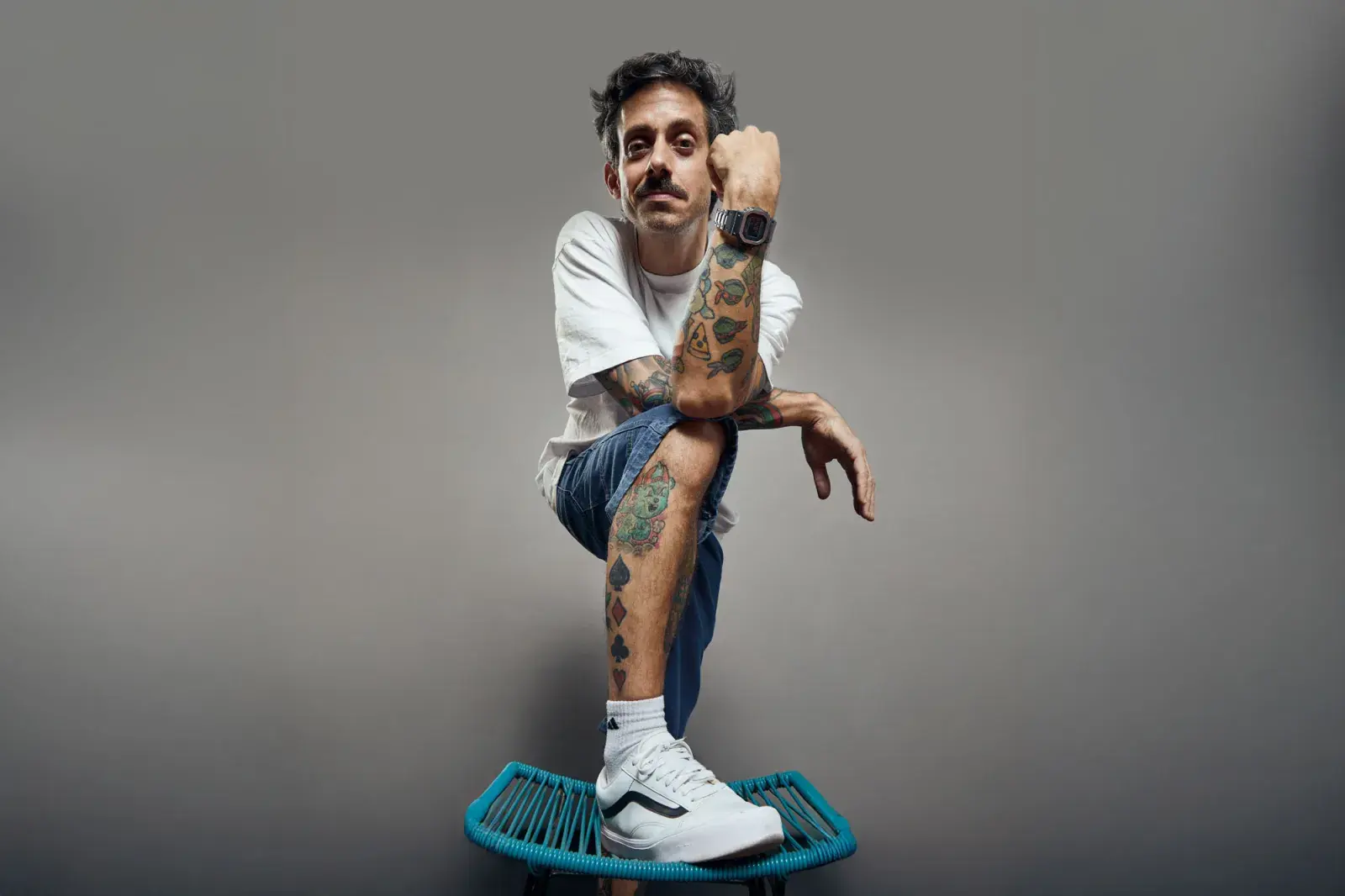 Agustín Rada Aristarán