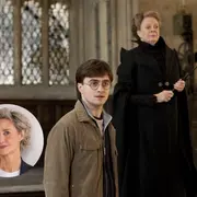 Foto de la película Harry Potter.