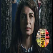 Si te gustó Atrapados, estas son las otras series de Harlan Coben que podés ver en Netflix