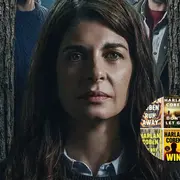 Si te gustó Atrapados, estas son las otras series de Harlan Coben que podés ver en Netflix
