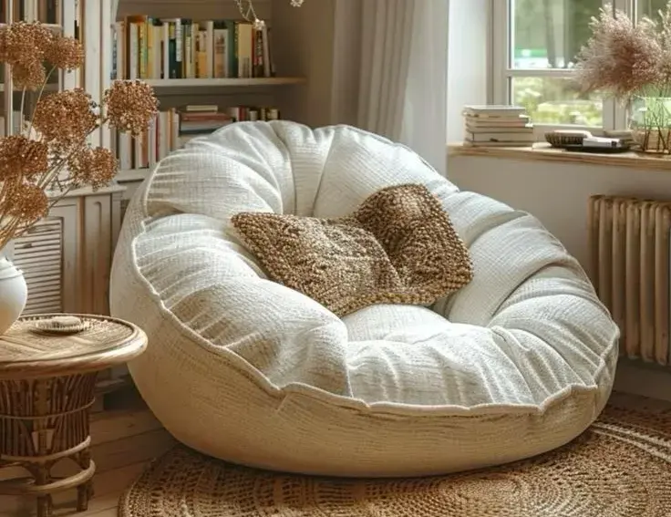 Adiós al sillón gigante: ideas cancheras para aprovechar mejor el espacio
