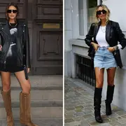 Las botas XL llegaron para quedarse