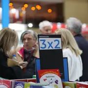 Feria Internacional del Libro 2025: las actividades imperdibles para el finde largo