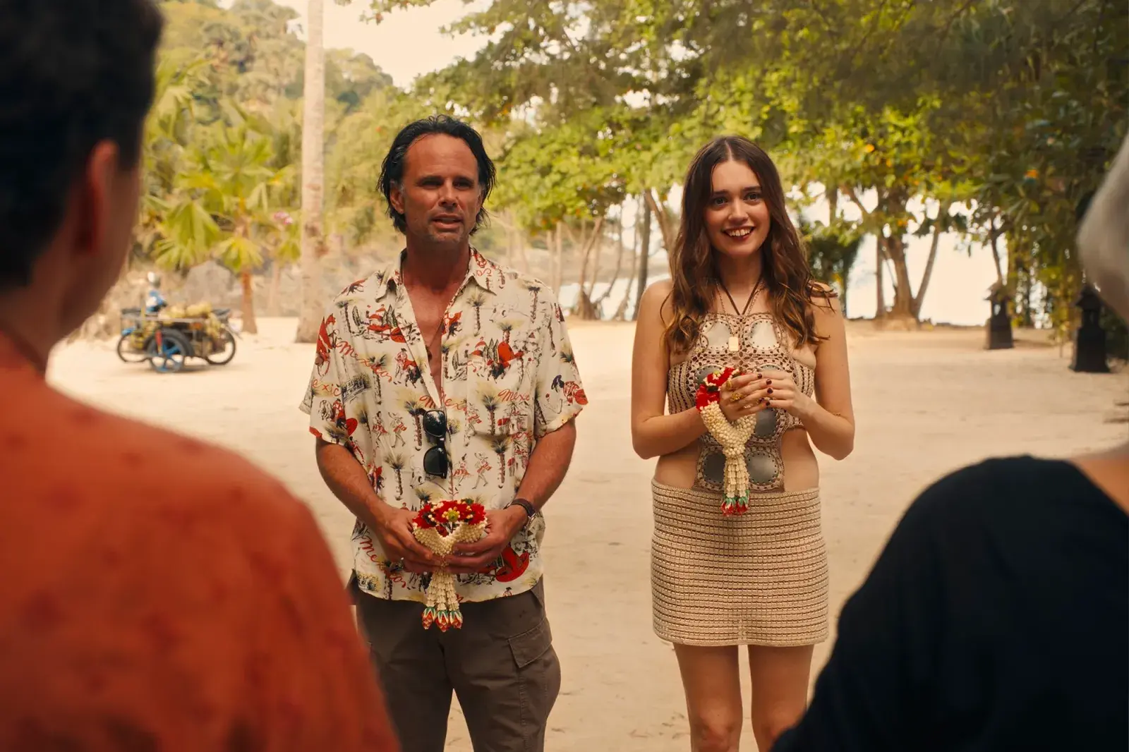 Temporada 4 de The White Lotus: todo lo que se sabe sobre el futuro de la serie de HBO