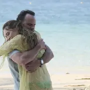 Imagen del final de The White Lotus 3.