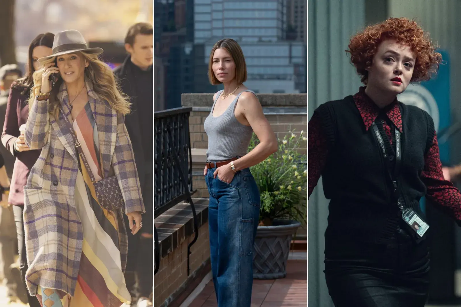 El 29 de mayo estrenaron tres de las series más importantes del mes.