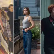 El 29 de mayo estrenaron tres de las series más importantes del mes.