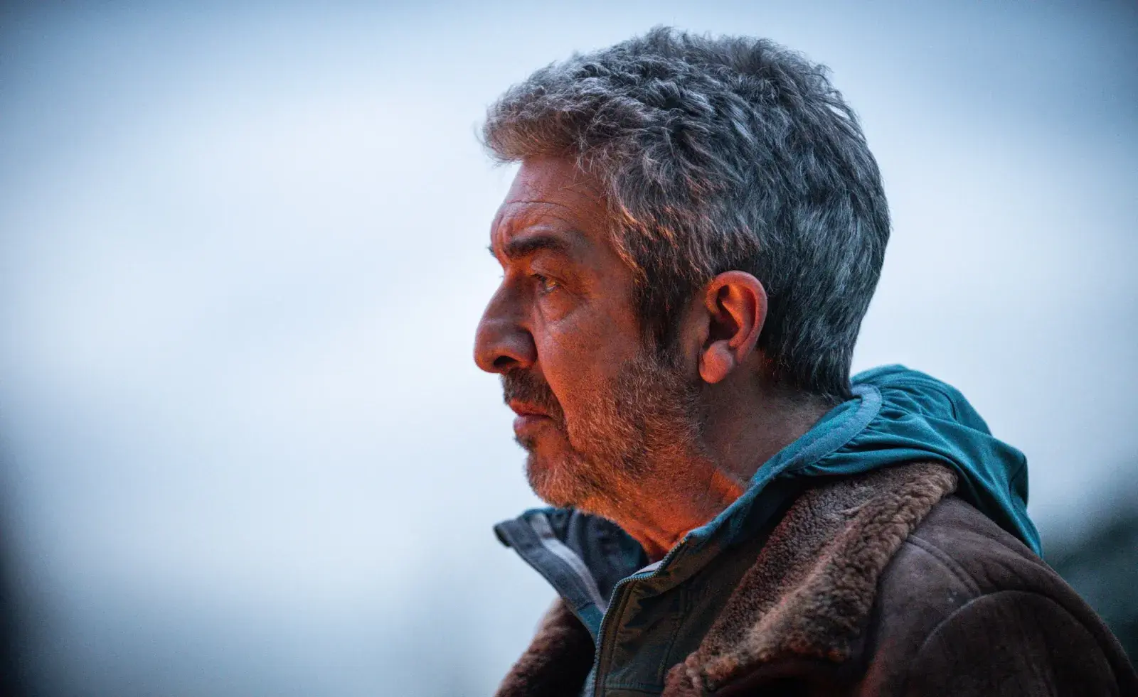 Curiosidades de El Eternauta: los secretos de la serie de Netflix.