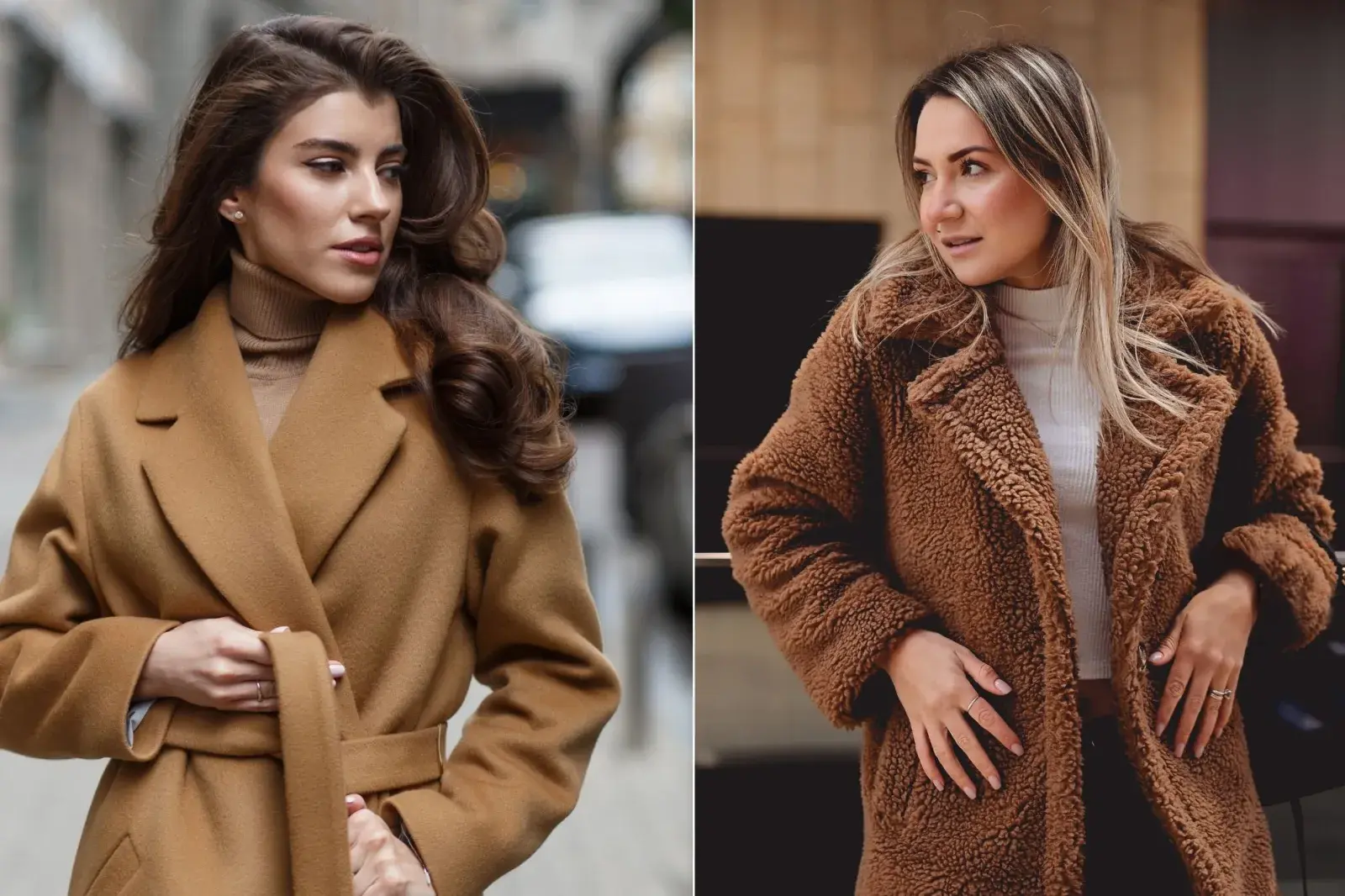 En Avellaneda podés conseguir abrigos sin gastar de más