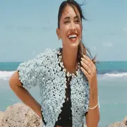 Antonela Roccuzzo deslumbró en la tapa de Vogue: todo lo que contó en la entrevista