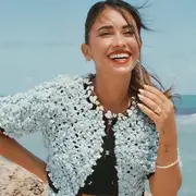 Antonela Roccuzzo deslumbró en la tapa de Vogue: todo lo que contó en la entrevista