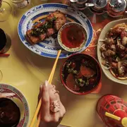 Asia en el corazón de Buenos Aires: el auge de los sabores orientales