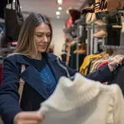 Sandro París llega a la Argentina