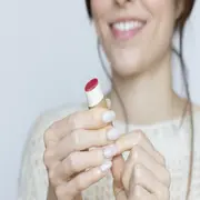 Adiós a los labios agrietados: estos son los bálsamos labiales ideales para cuidarlos