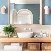 Cómo aprovechar al máximo un baño pequeño: 7 claves a tener en cuenta