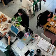 Cafecitos refugio: 8 aliados perfectos para el invierno porteño