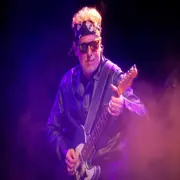 Andrés Calamaro anunció dos fechas en el Movistar Arena