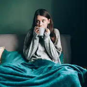Para ganar calor en tu casa, durante el día es recomendable correr cortinas, subir persianas y dejar entrar la luz solar para aportar al calentamiento natural de los distintos ambientes.