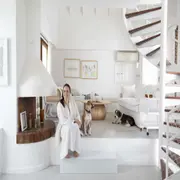 Aires nuevos para un estilo que pisó fuerte en los años 70 y ahora está de regreso.