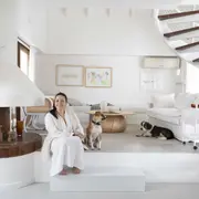 Aires nuevos para un estilo que pisó fuerte en los años 70 y ahora está de regreso.