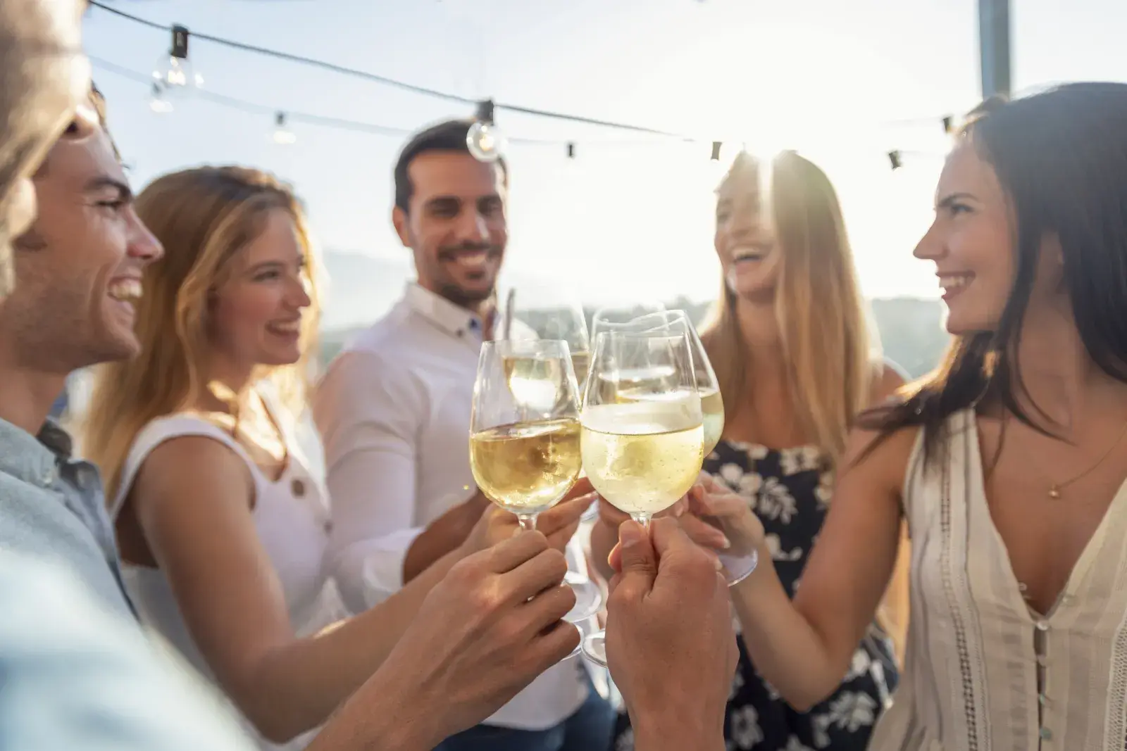 Día del Chardonnay: por qué se celebra, cifras del sector y vinos recomendados para probar esta cepa