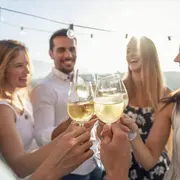 Día del Chardonnay: por qué se celebra, cifras del sector y vinos recomendados para probar esta cepa