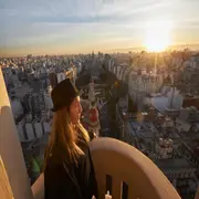 5 cúpulas imperdibles en Buenos Aires 