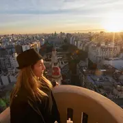 5 cúpulas imperdibles en Buenos Aires