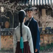 Querido Hongrang estrenó el 16 de mayo en Netflix.