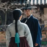 Querido Hongrang estrenó el 16 de mayo en Netflix.