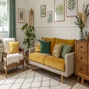 5 formas de usar lo que tenés para renovar espacios sin gastar un peso