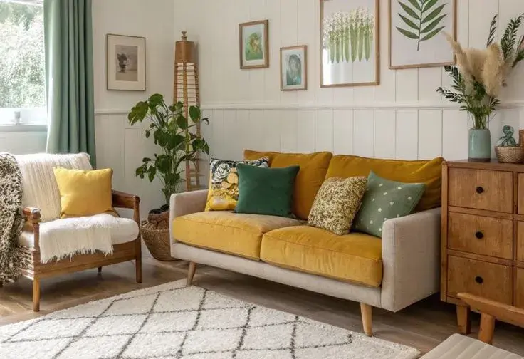 5 formas de usar lo que tenés para renovar espacios sin gastar un peso